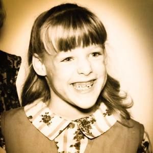 Meet your Posher, Terri